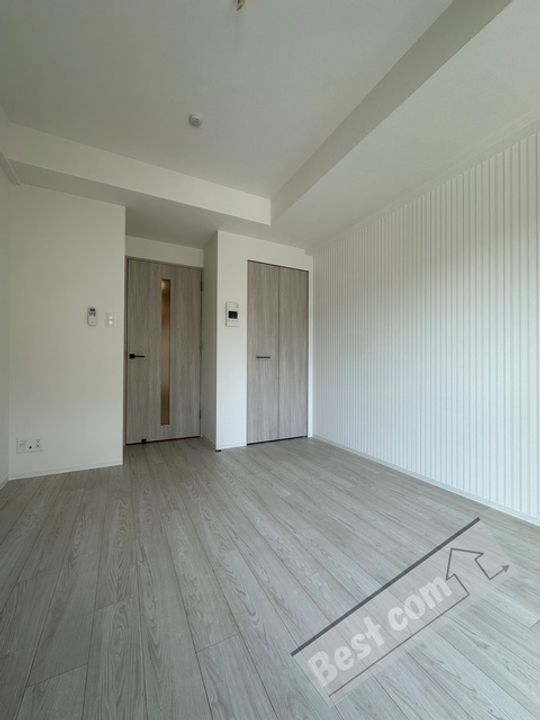 Avantio Grande208の内装