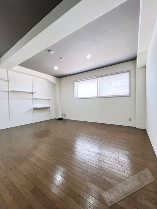 パラドール北加賀屋225の内装