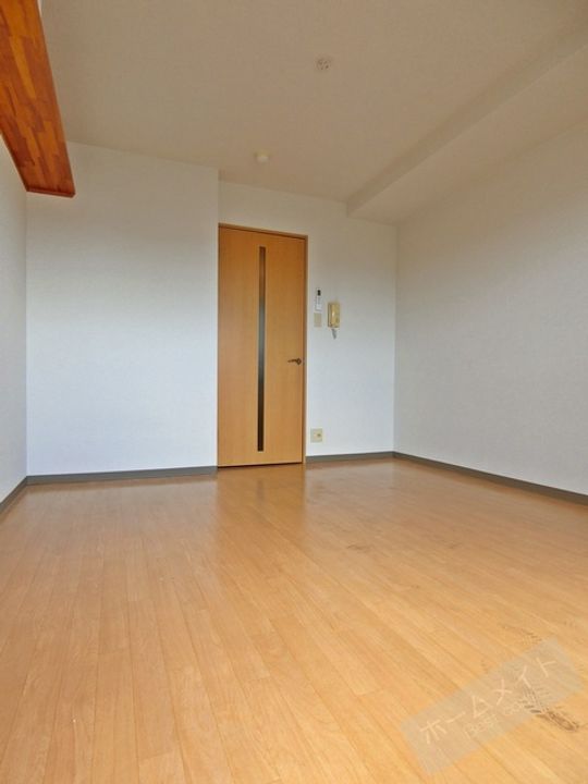 Mプラザ住吉公園壱番館704の内装