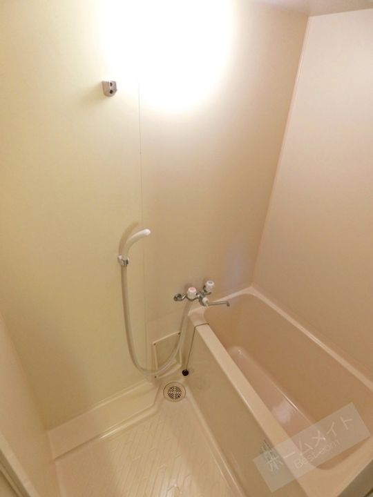 Mプラザ住吉公園壱番館704の風呂