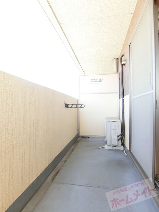 Mプラザ住吉公園弐番館のその他画像