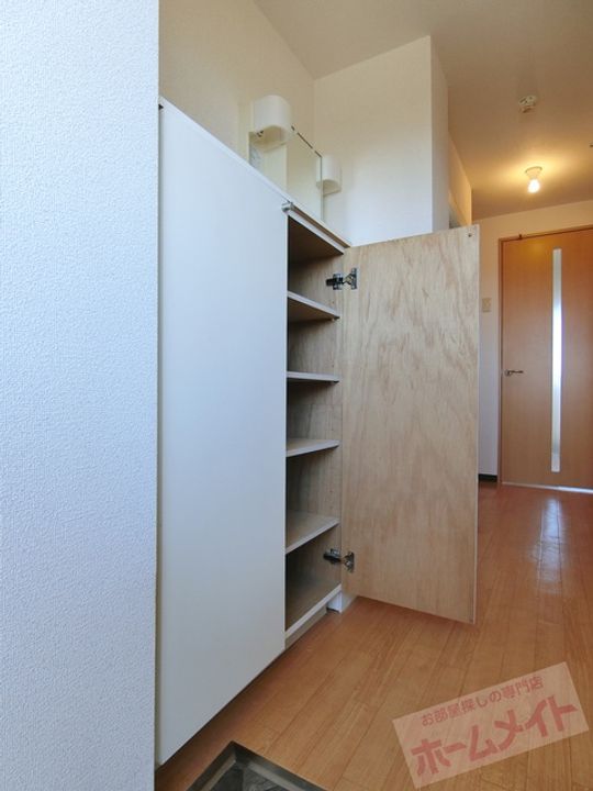 Mプラザ住吉公園弐番館のその他画像