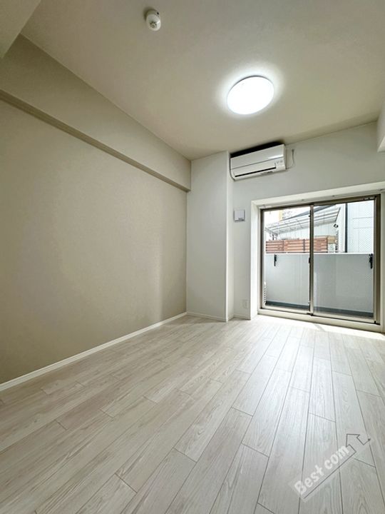 グランドロアール南巽の内装