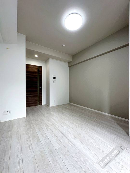 グランドロアール南巽の内装