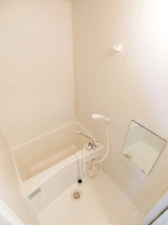 エストレージャ文の里0907の風呂