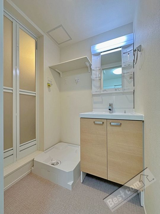 ハーモニーテラス中川東のその他画像