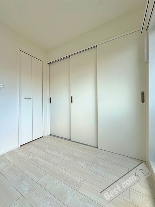 ハーモニーテラス中川東のその他画像