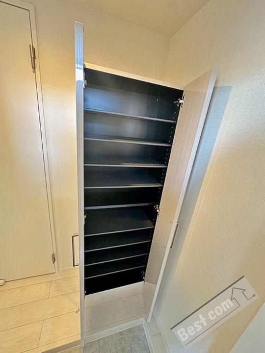 ハーモニーテラス中川東のその他画像