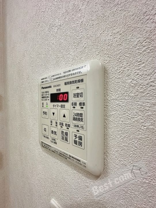 オズレジデンス今里NORTHのその他画像