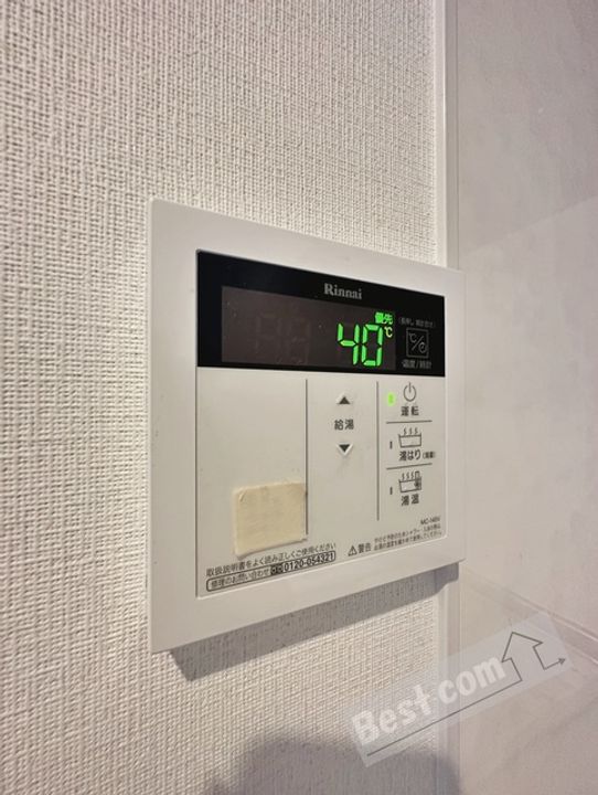 オズレジデンス今里NORTHのその他画像