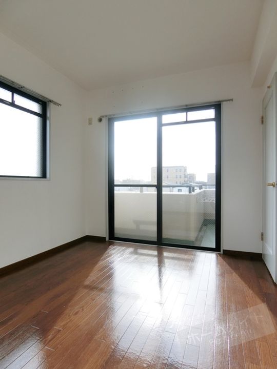 グランディール北畠のその他画像