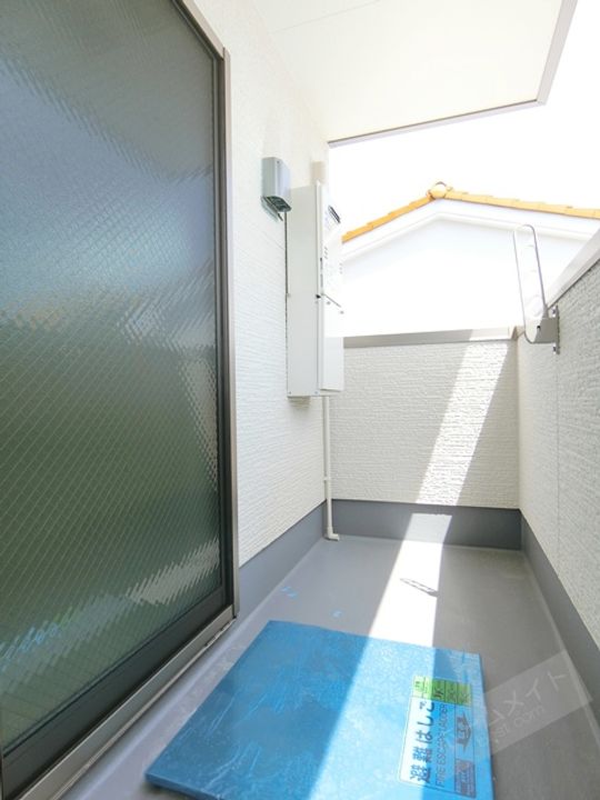 フジパレス桃谷のその他画像