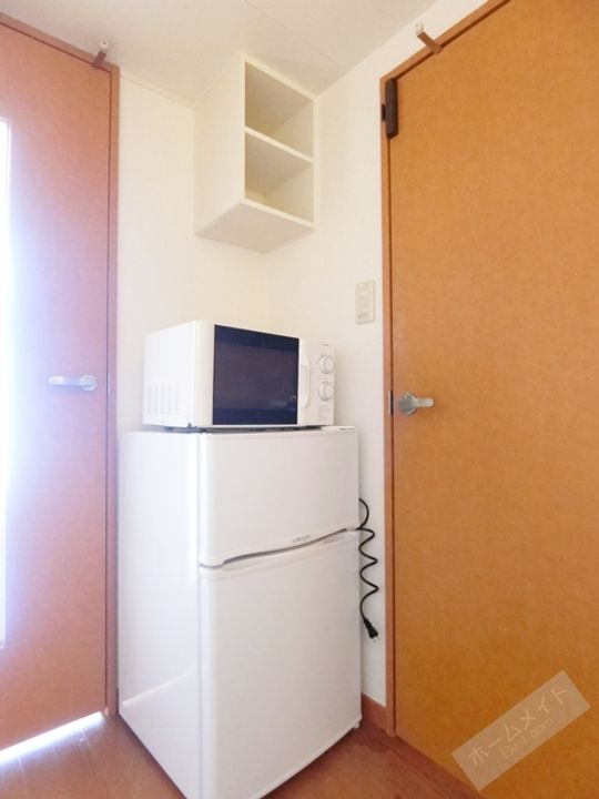 レオパレス阿倍野デュオのその他画像