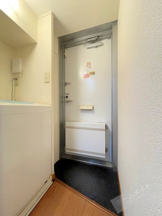 レオパレス阿倍野デュオのその他画像