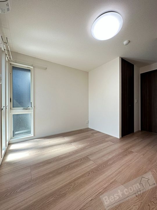 Passaro Grande 墨江 EASTの内装