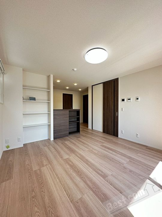 Passaro Grande 墨江 EASTのその他画像