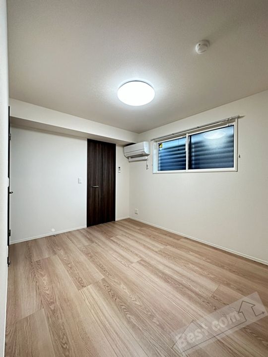 Passaro Grande 墨江 EASTの内装