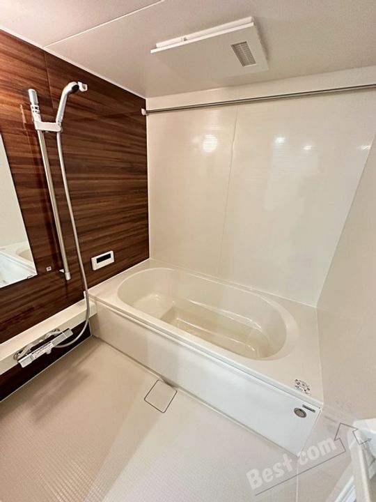 Passaro Grande 墨江 EASTの風呂