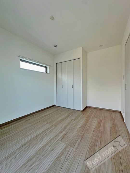 ウェルスクエア帝塚山403の内装