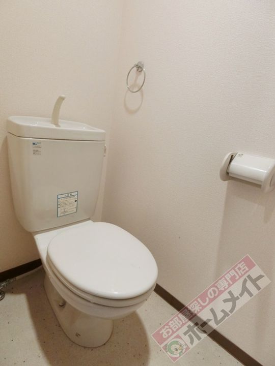 双輪建物第八コーポのその他画像