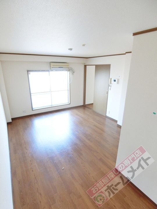 双輪建物第八コーポのその他画像