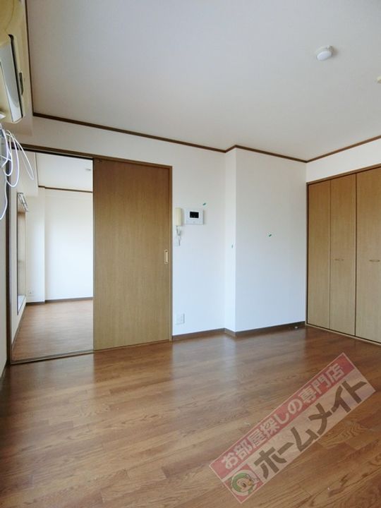 双輪建物第八コーポのその他画像