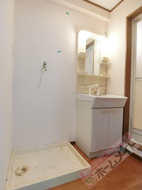 双輪建物第八コーポのその他画像