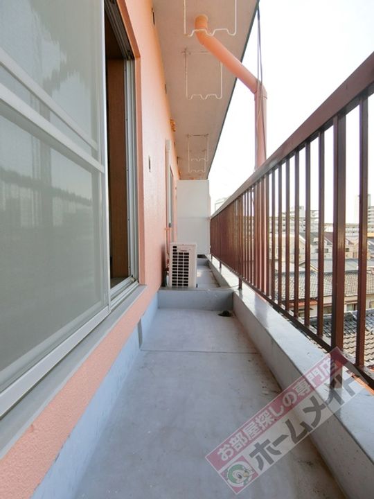 双輪建物第八コーポのその他画像