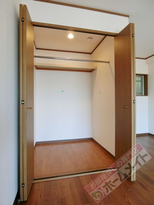 双輪建物第八コーポのその他画像