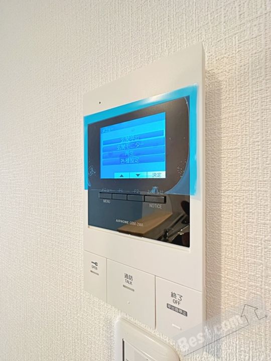 THE COLOR RESIDENCEのその他画像