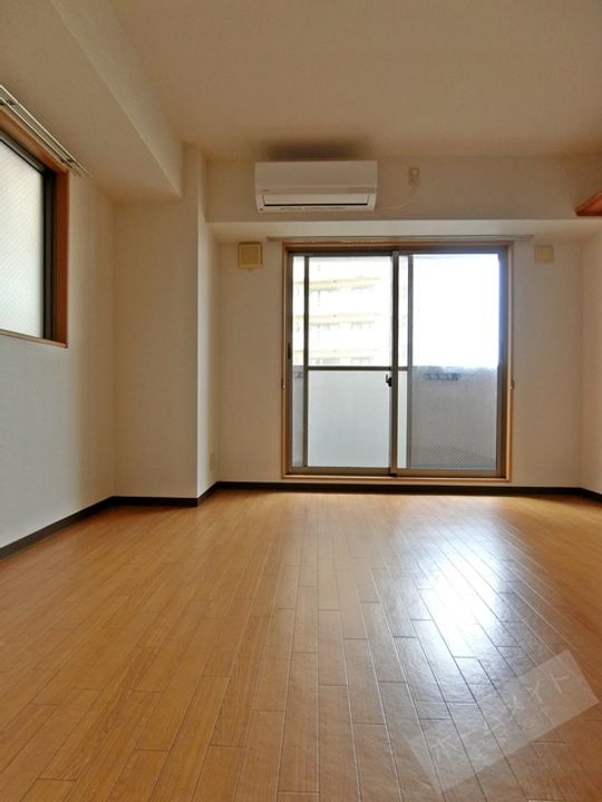 Mプラザ住吉公園壱番館の内装