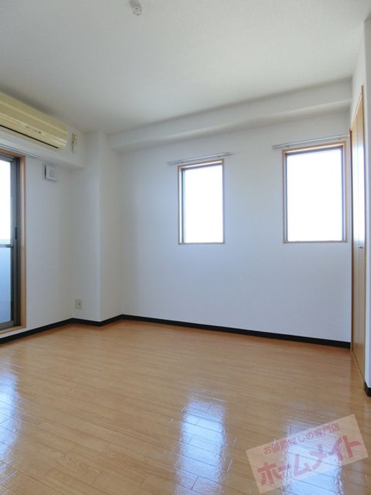 Mプラザ住吉公園壱番館の内装