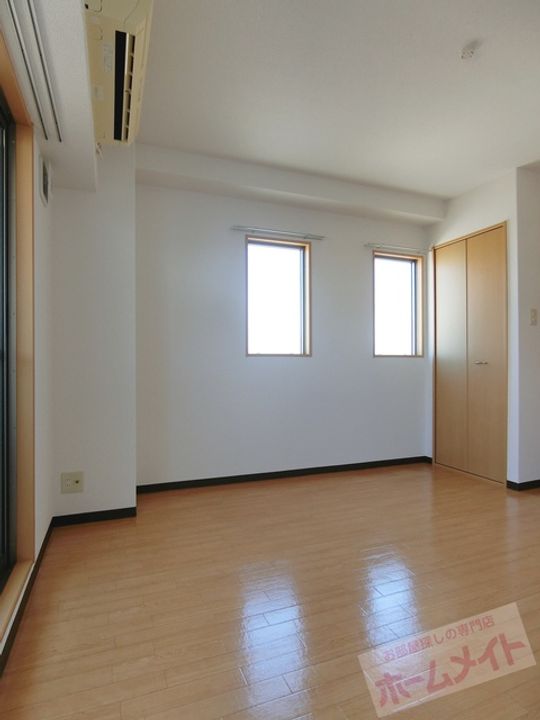 Mプラザ住吉公園壱番館の内装