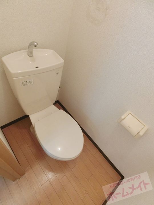 Mプラザ住吉公園壱番館のその他画像