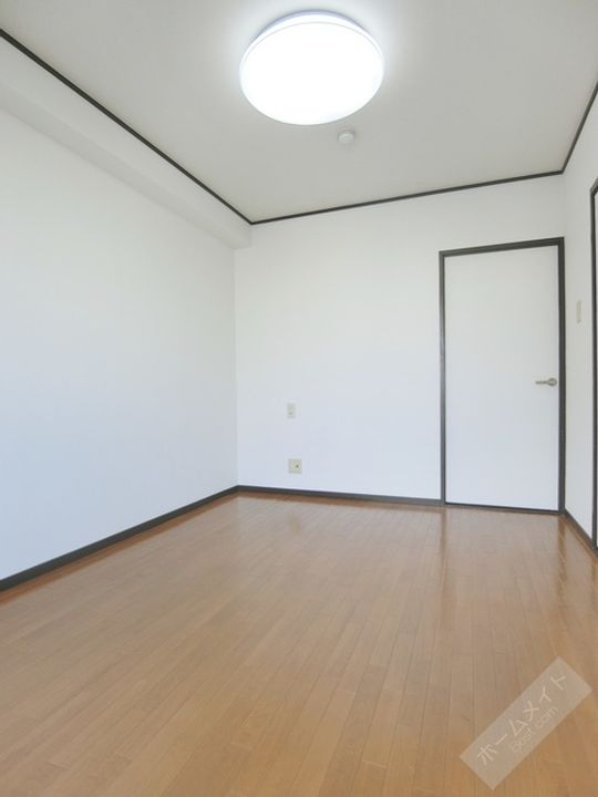 ツェルマット長居の内装