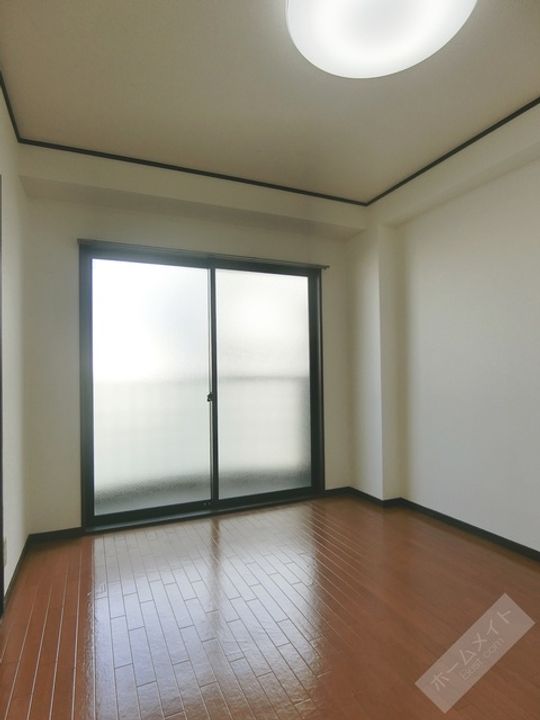 ツェルマット長居の内装