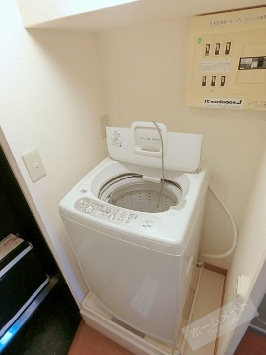 レオパレス三都のその他画像