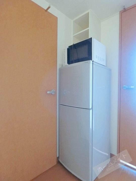 レオパレス三都のその他画像