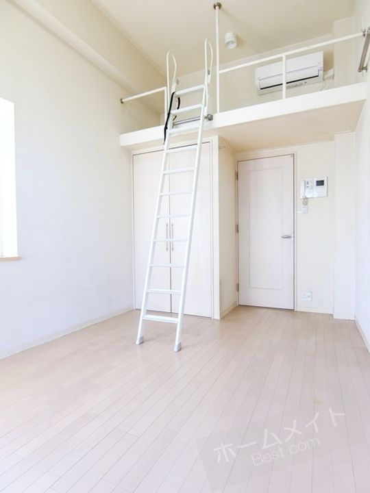 W.O.Bレマーニー昭和町の内装