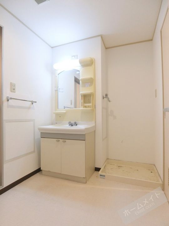 アロースあびこのその他画像