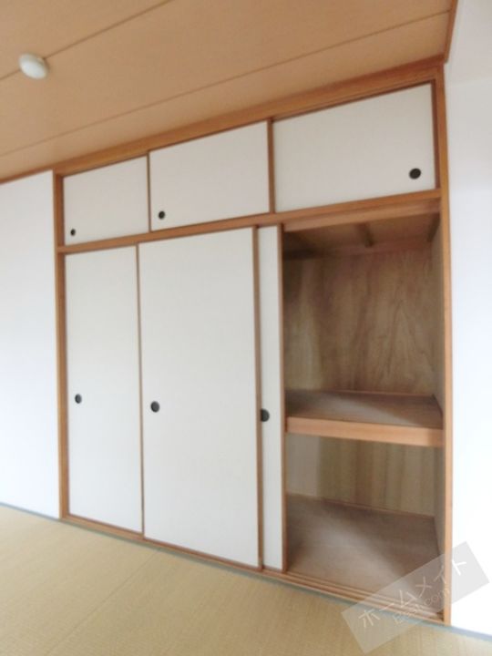 アロースあびこのその他画像