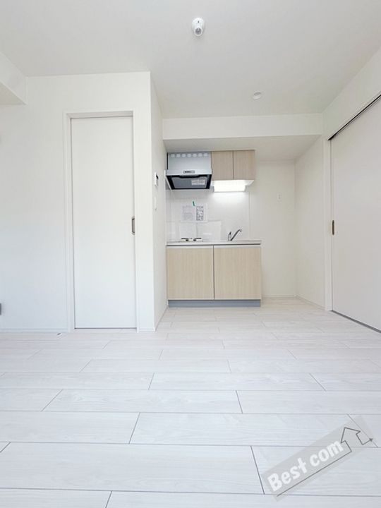 ベルルミエール中川101のその他画像