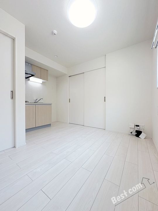 ベルルミエール中川101のその他画像