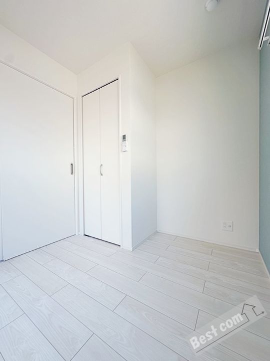 ベルルミエール中川101のその他画像