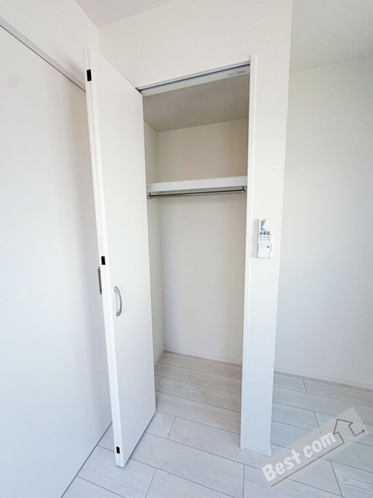 ベルルミエール中川101のその他画像