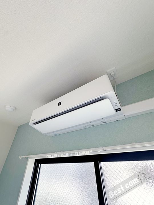 ベルルミエール中川101のその他画像