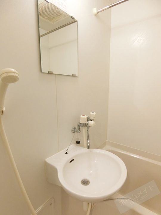 レオパレスクリスタ住吉のその他画像