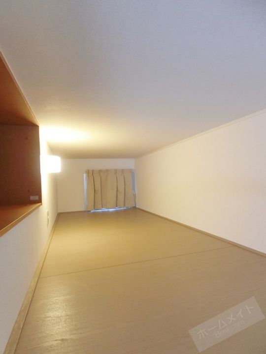 レオパレスクリスタ住吉のその他画像