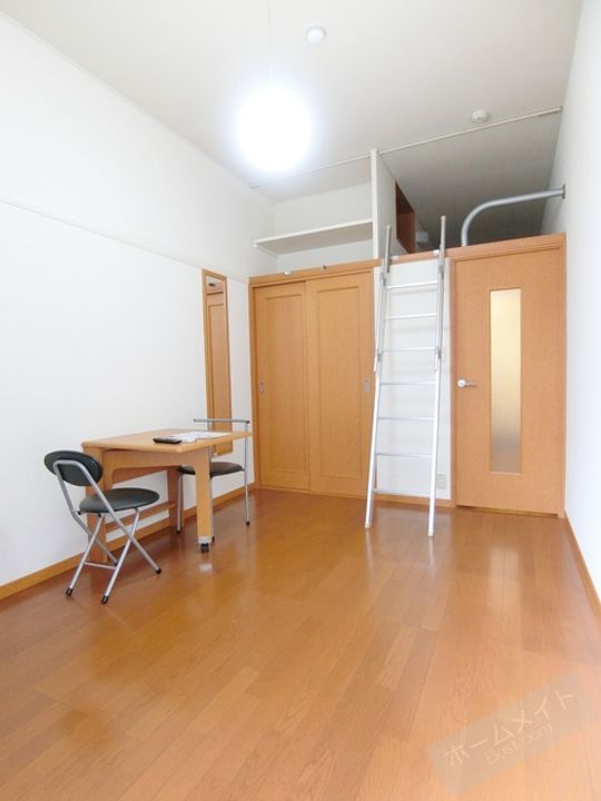 レオパレスクリスタ住吉のその他画像