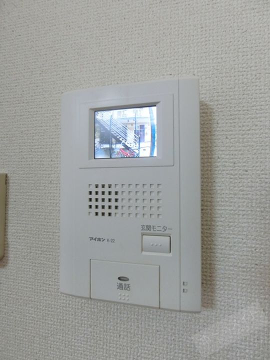 レオパレスクリスタ住吉のその他画像
